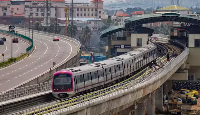 Sarjapur Real Estate: Metro and STRR Propel Growth