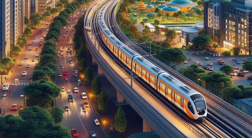 Bangalore Real Estate Market in H1 2024: A Comprehensive Overview