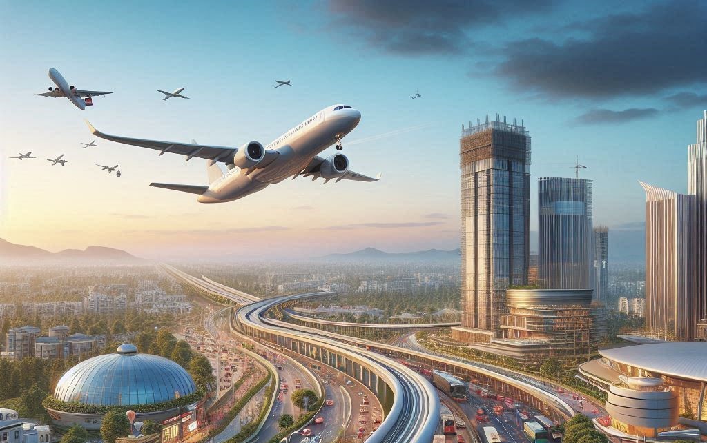 Tumkur Road Real Estate: Bengaluru