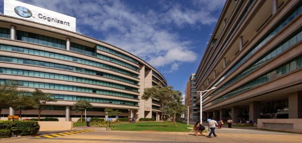 Manyata Embassy Business Park