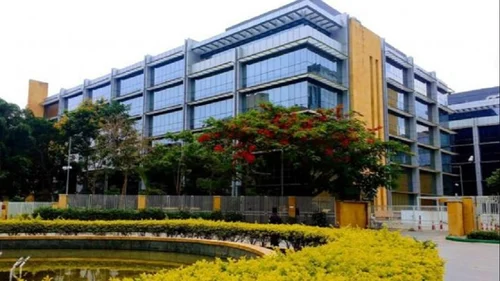 Cessna Business Park