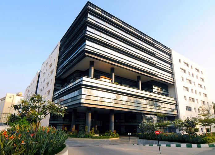 Divyasree Technopolis