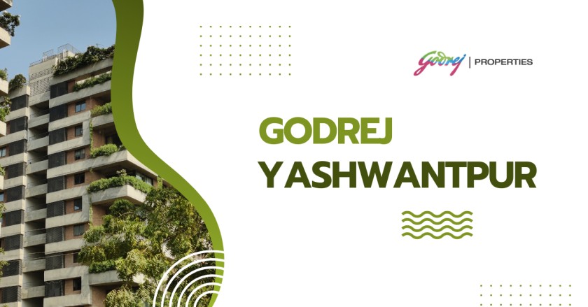 Godrej Yeshwanthpur