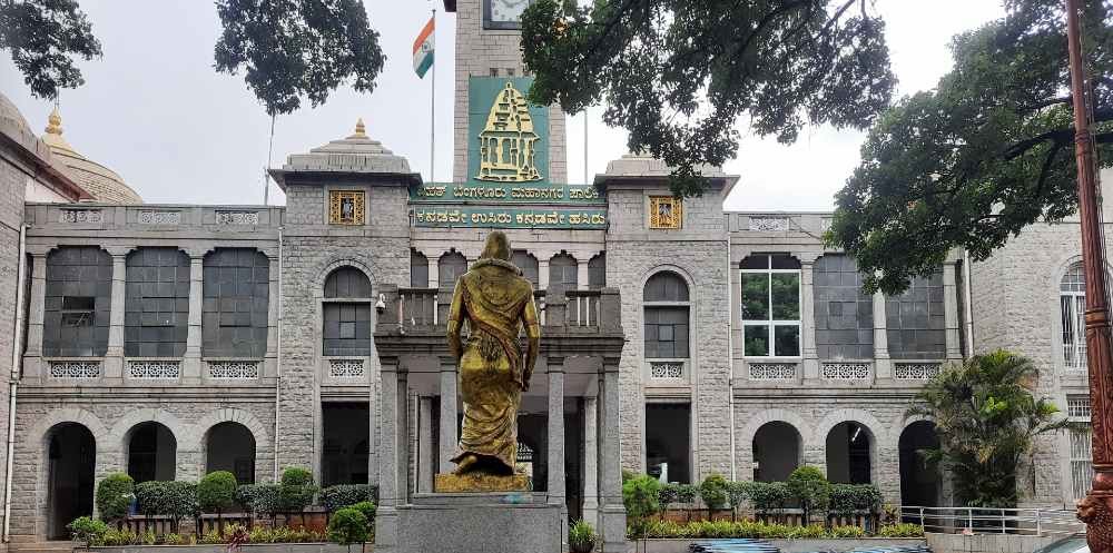 BBMP Dividing for Growth: How Bengaluru's Civic Body Restructuring Will Transform the Real Estate Landscape