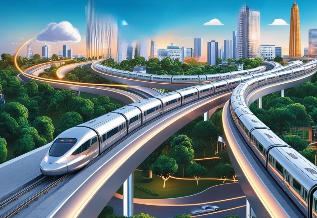 Bengaluru Metro Expansion: A Leap Towards a More Connected City