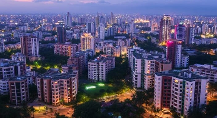 Bengaluru Real Estate Boom: Surge in Affordable Homes Priced Under INR 1 Crore