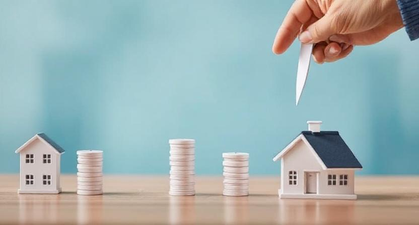 Budget 2025: Tax Benefits Doubled for Homebuyers with Two Self-Occupied Houses