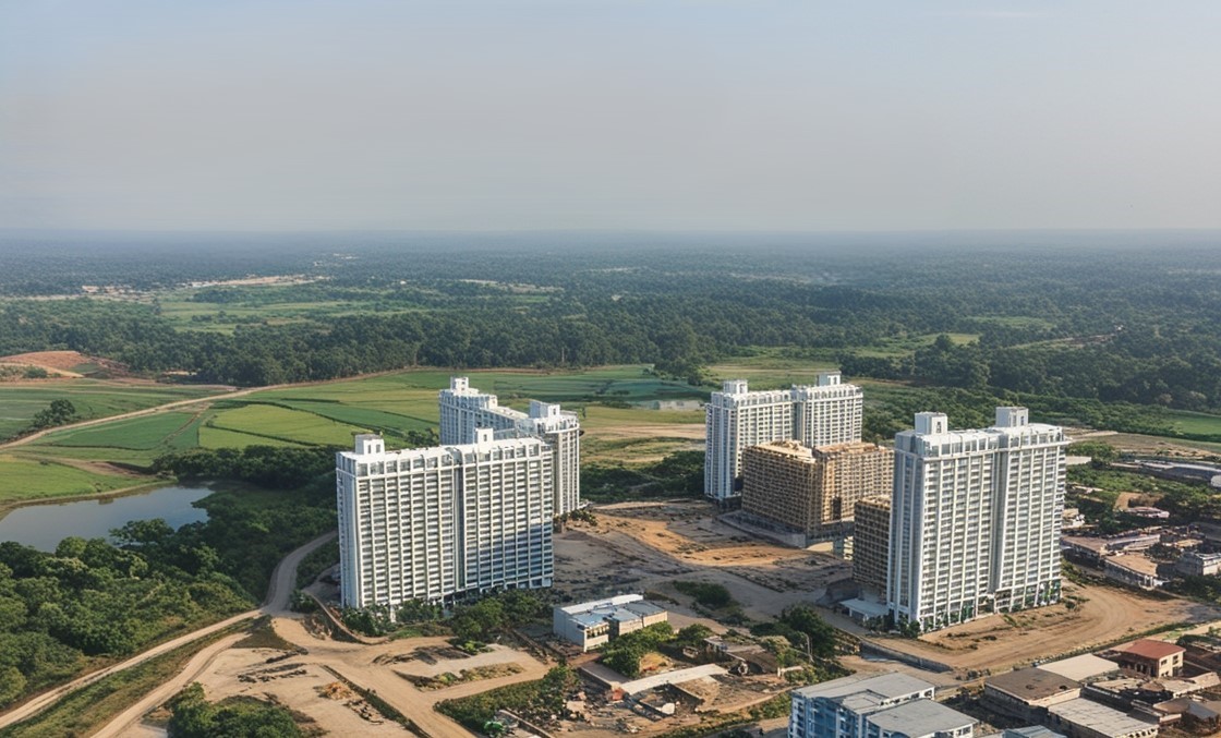 Developments in Doddaballapur Real Estate: A New Era of Growth