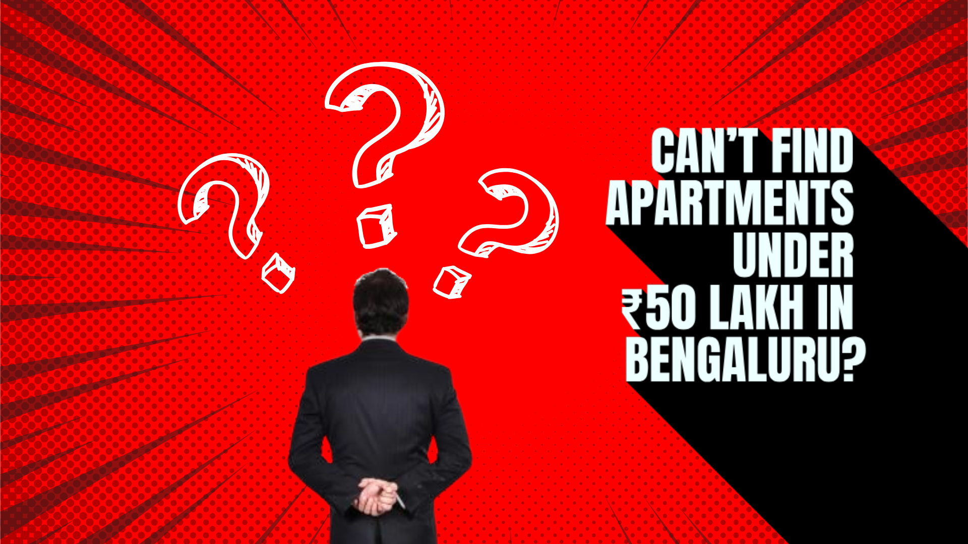 Looking for an Apartment Under ₹50 Lakh in Bengaluru Here's Where You Can Still Find One