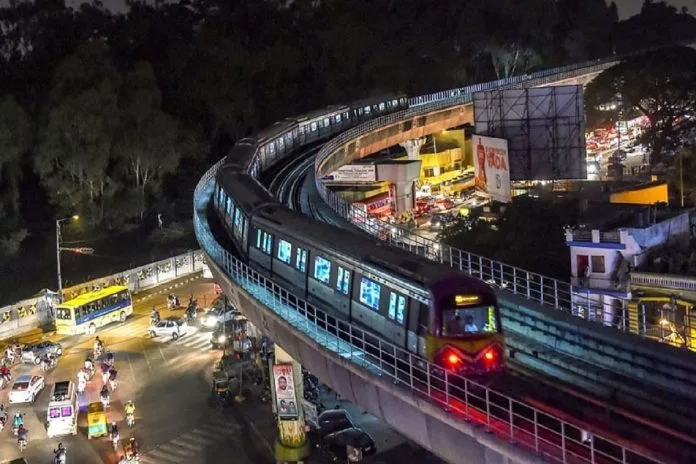 Metro Expansion to Hoskote, Nelamangala, and Bidadi: A Game-Changer for Bengaluru Real Estate