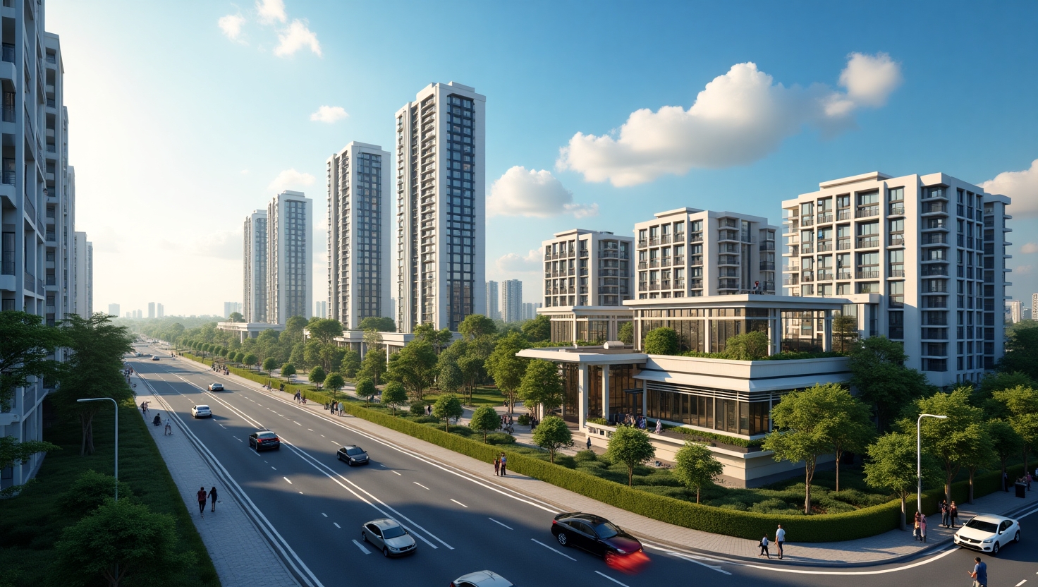 New Launch Properties in Bangalore 2025 – Spotlight on Lodha Sarjapur Road