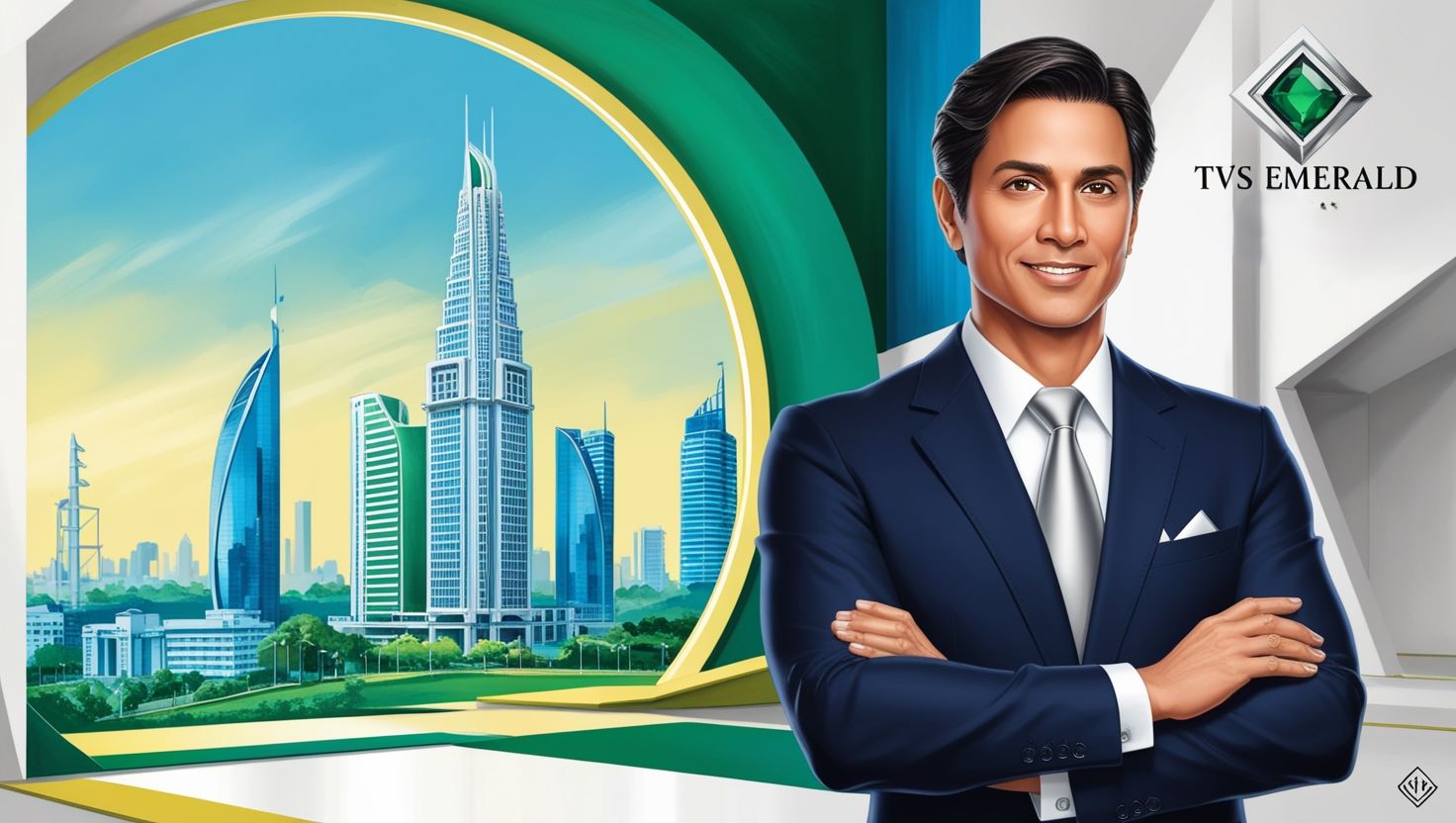 TVS Emerald expands in Bengaluru