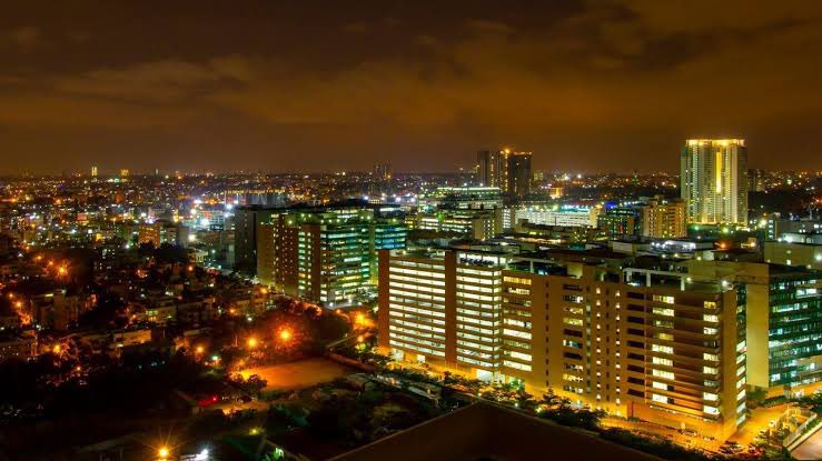 Welcome to KHIR City: A New Era of Innovation and Real Estate Opportunities
