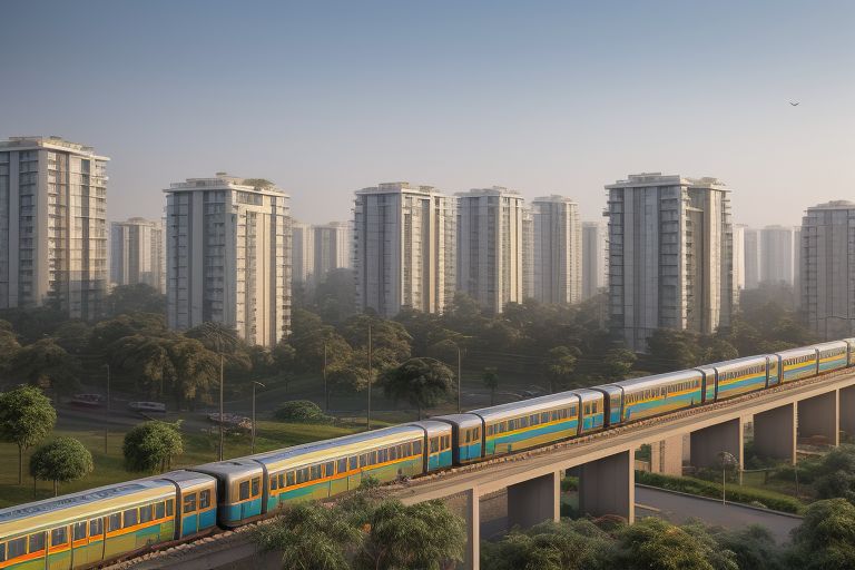 Why North Bengaluru is Emerging as a Real Estate Hotspot in 2025