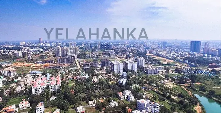 Yelahanka Bangalore Real Estate 2025: Lifestyle, Opportunities, and Investments