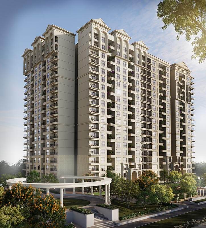 Sobha Neopolis Images