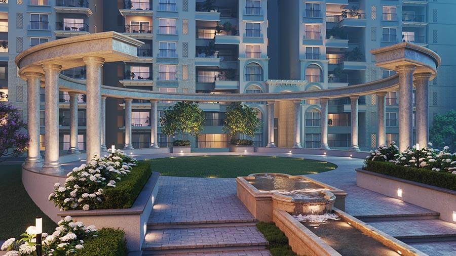 Image of Sobha Neopolis
