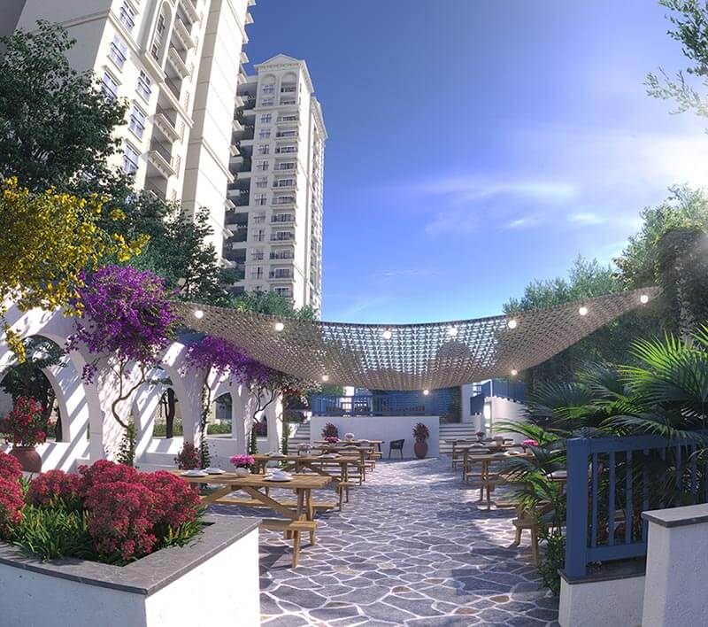 Image of Sobha Neopolis