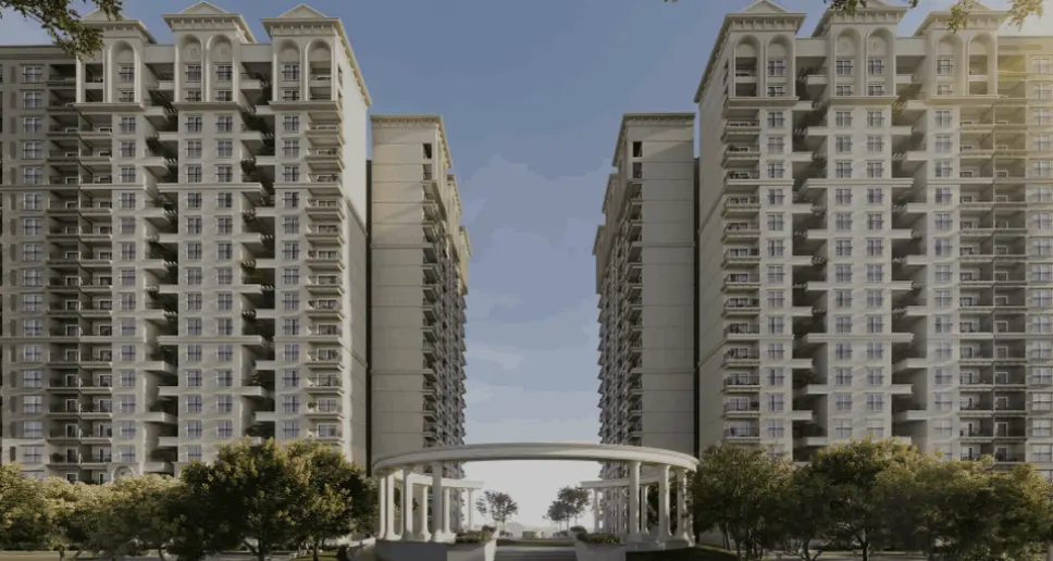 Sobha Neopolis