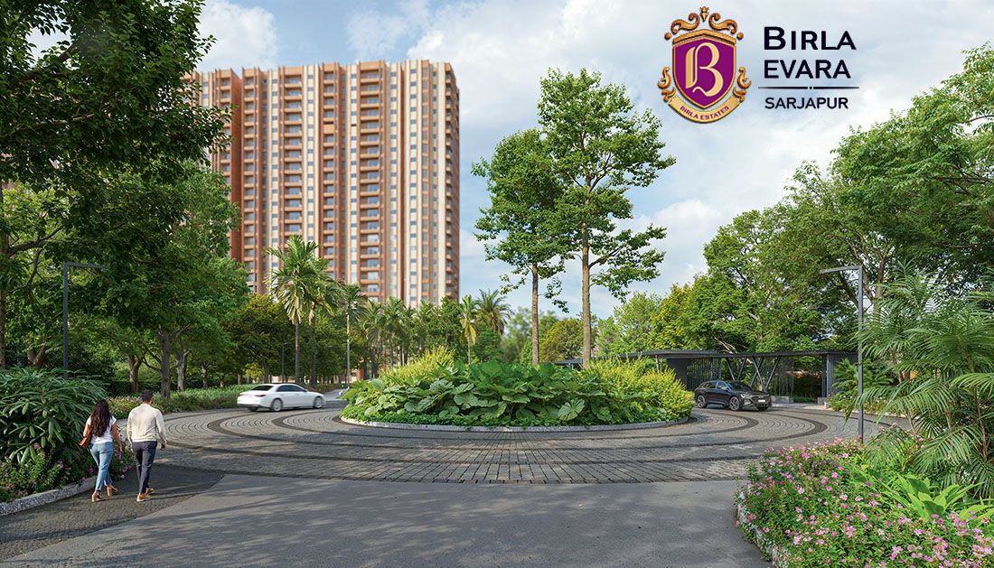 Birla Evara Images