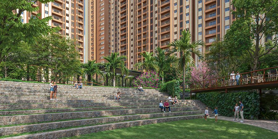 Birla Evara Images