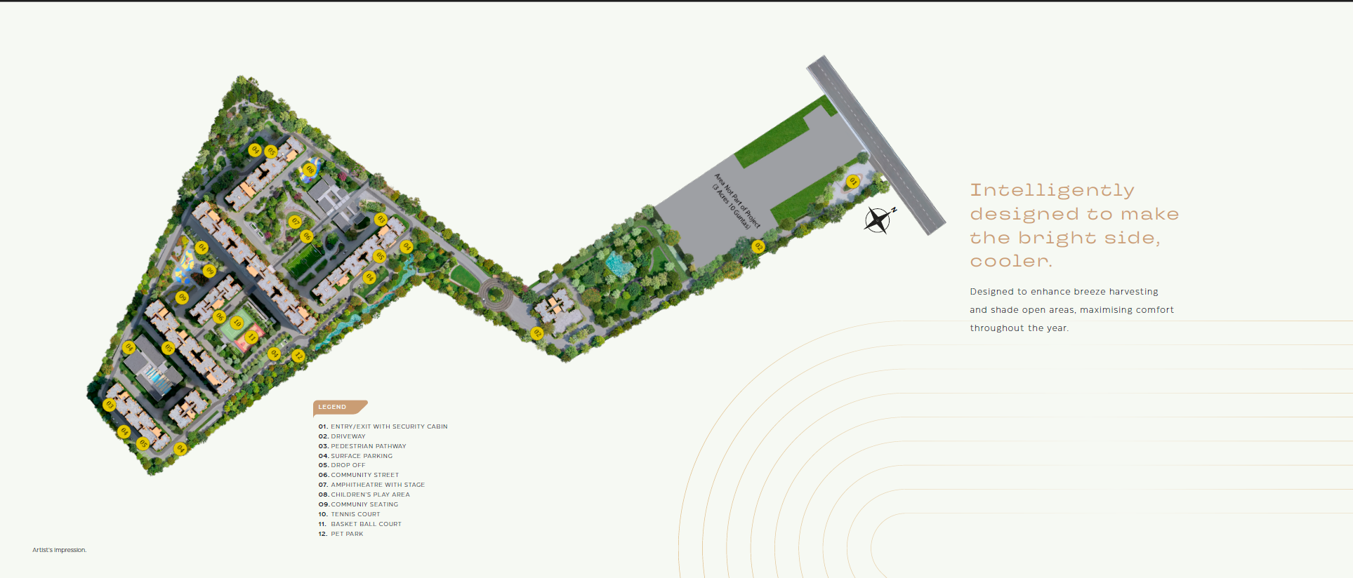 Image of Birla Evara