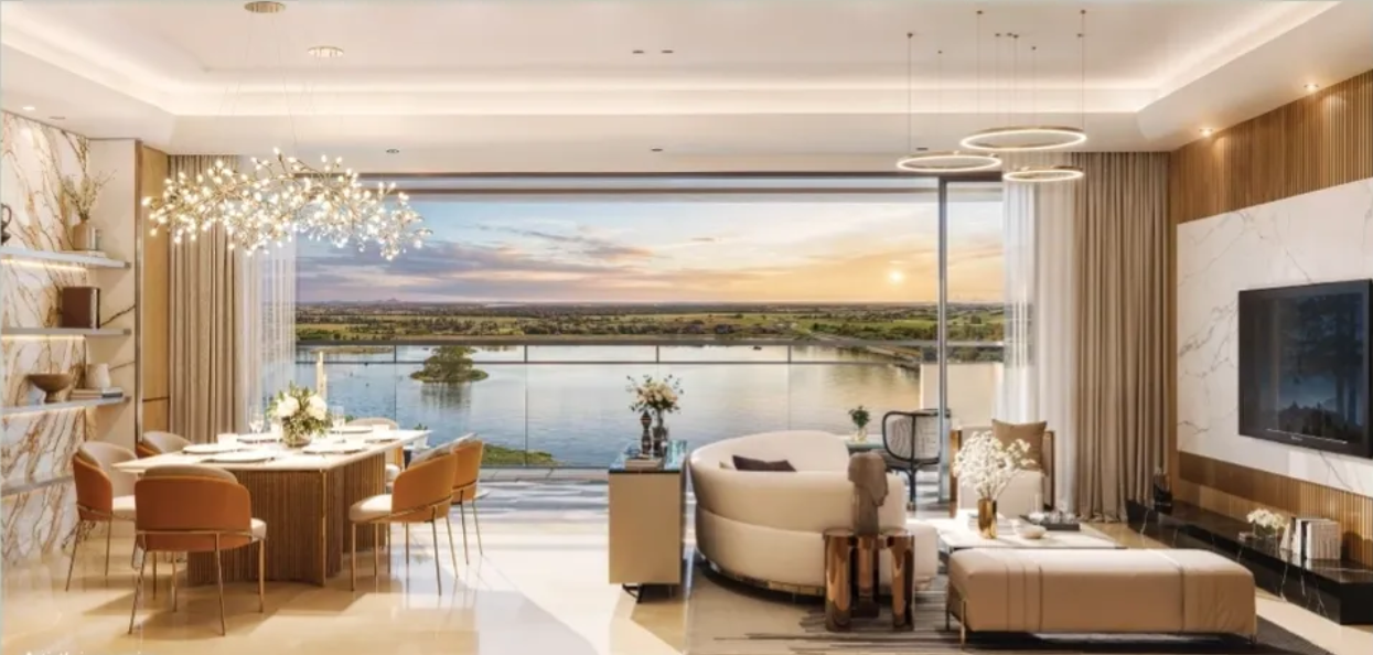 Image of Lodha Haven (Ultra Luxury Apartments)