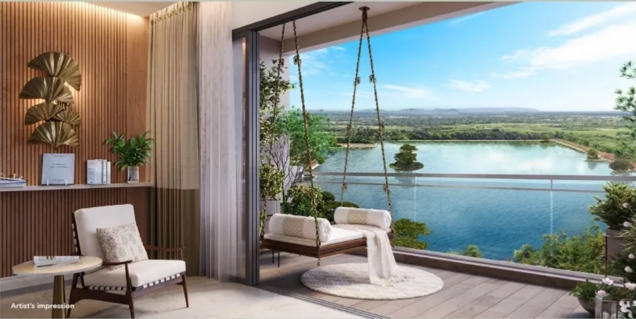 Image of Lodha Haven (Ultra Luxury Apartments)