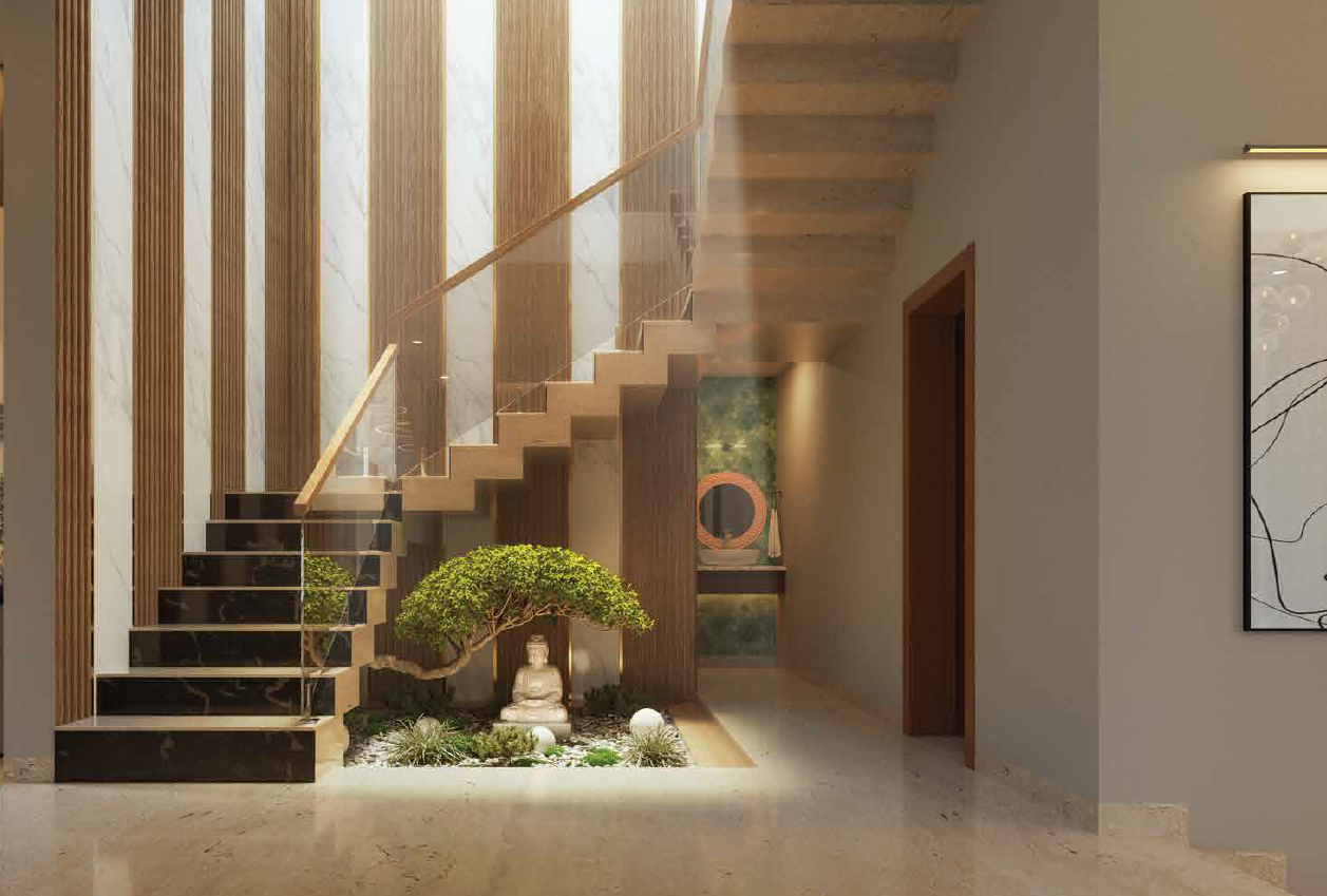 Image of Nambiar Ellegenza Phase 2 (LUXURY VILLAS)