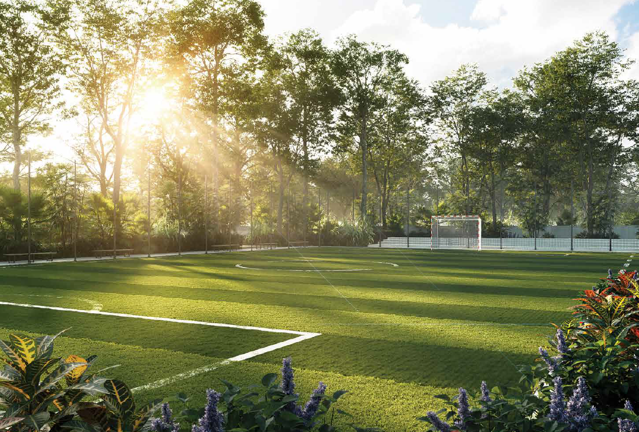 Image of Nambiar Ellegenza Phase 2 (LUXURY VILLAS)