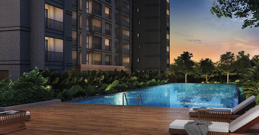 Image of Assetz 66 & Shibui (LUXURY APARTMENTS)