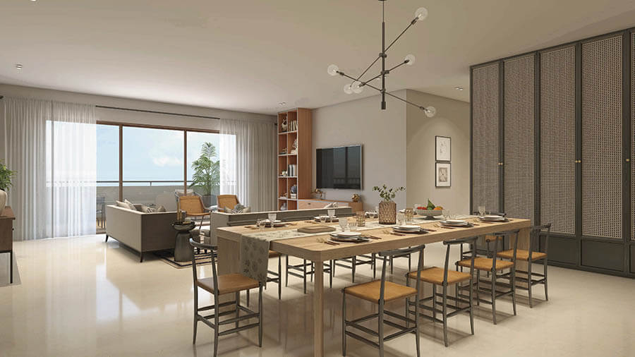 Image of Assetz 66 & Shibui (LUXURY APARTMENTS)