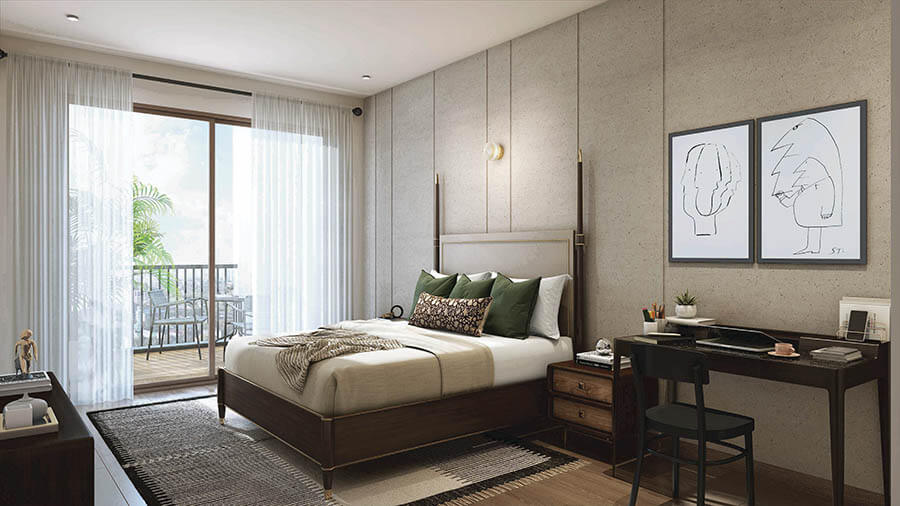 Image of Assetz 66 & Shibui (LUXURY APARTMENTS)