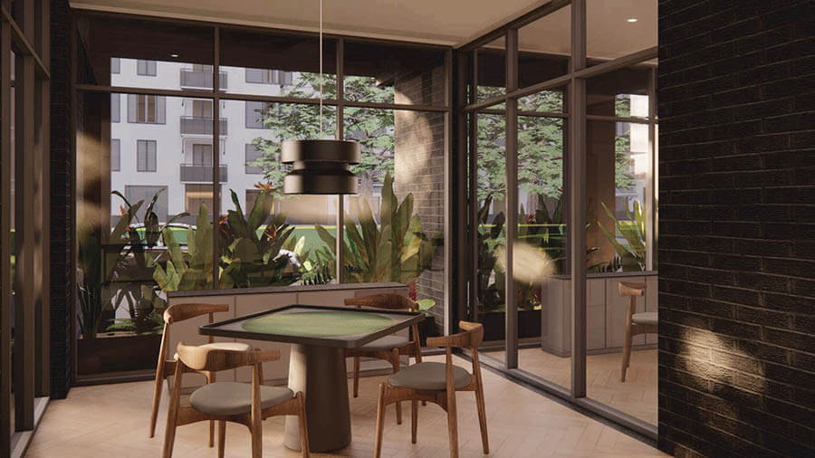 Image of Assetz 66 & Shibui (LUXURY APARTMENTS)