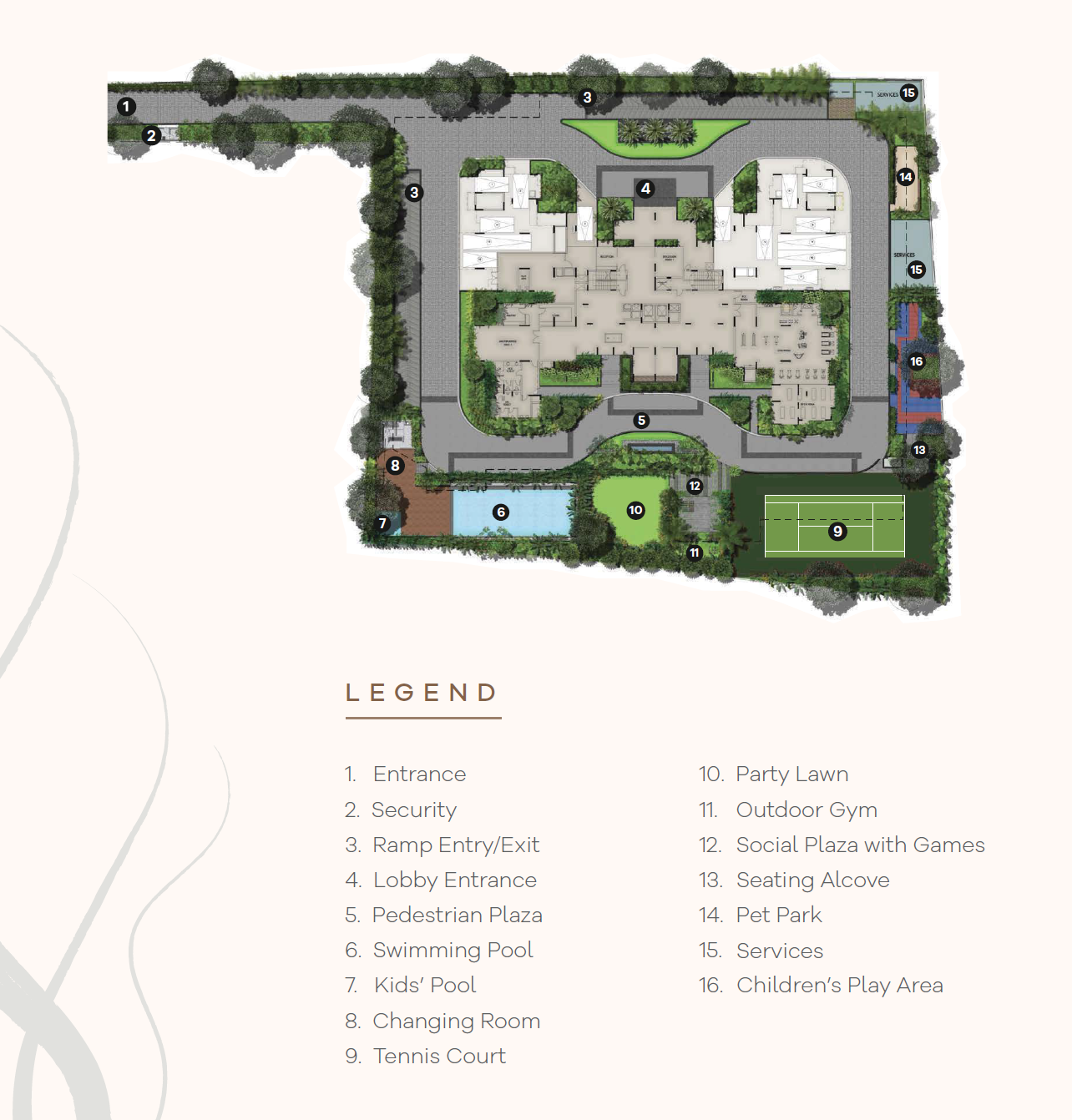 Image of Assetz 66 & Shibui (LUXURY APARTMENTS)