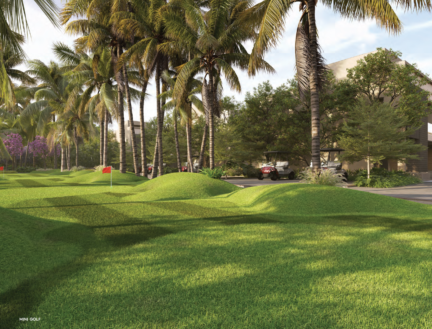 Image of Riviera Uno