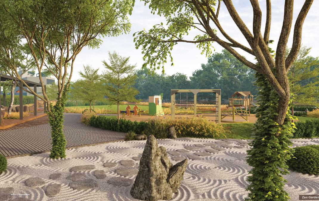 Image of Arvind Forest Trails