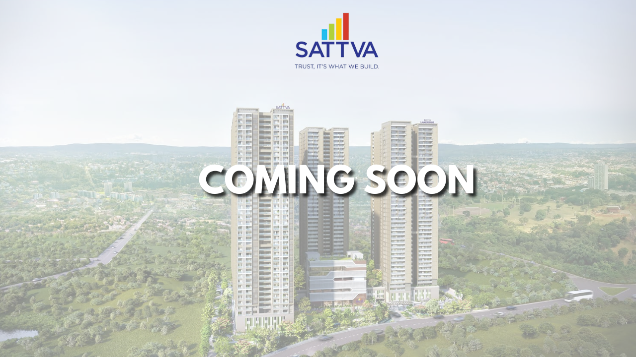 Sattva Hamlet Images