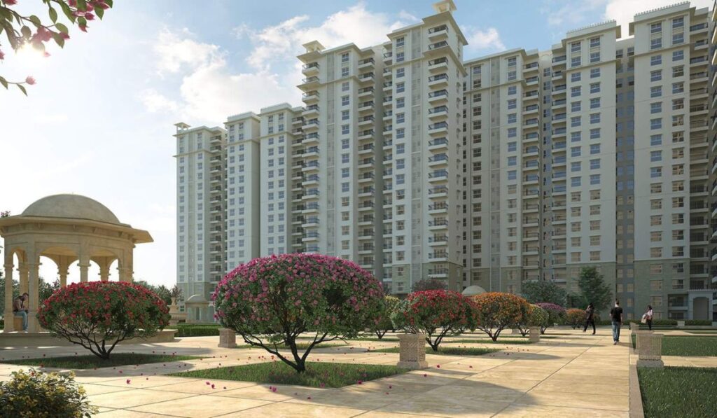 Sobha Altair