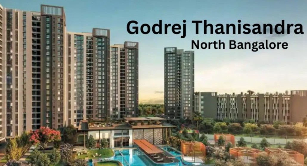 Image of Lodha Elanza