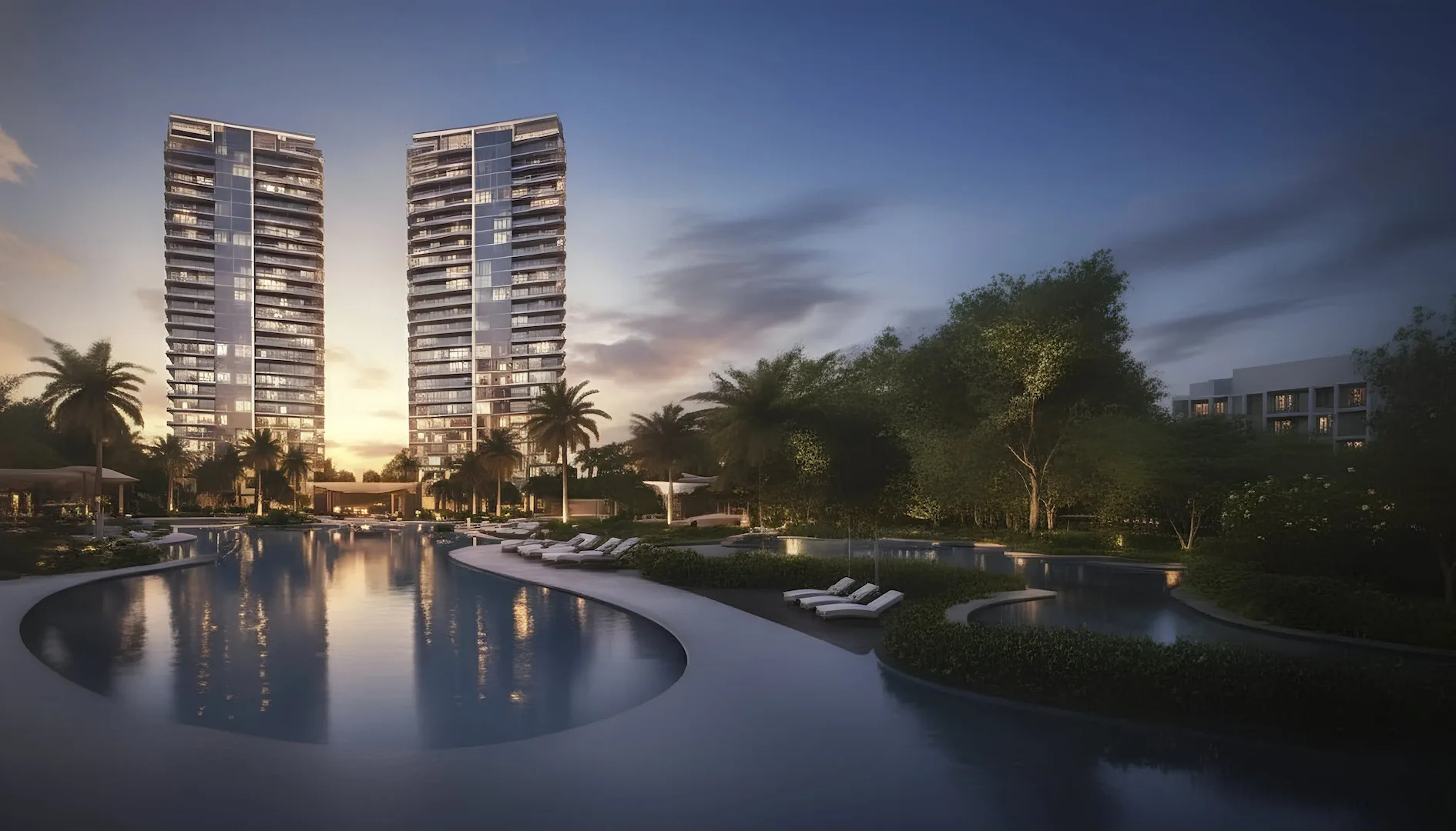 Godrej Regent Park