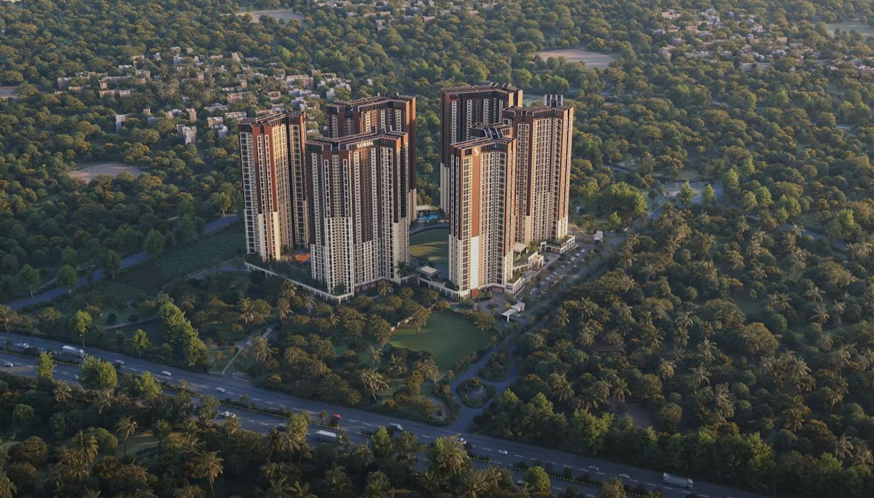 Sobha One World