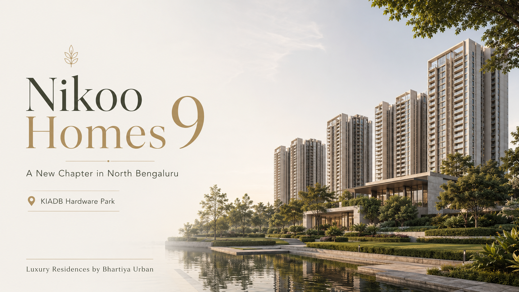 Nikoo Homes 9