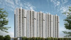Godrej Lakeside Orchard Images