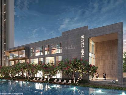Godrej Lakeside Orchard Images