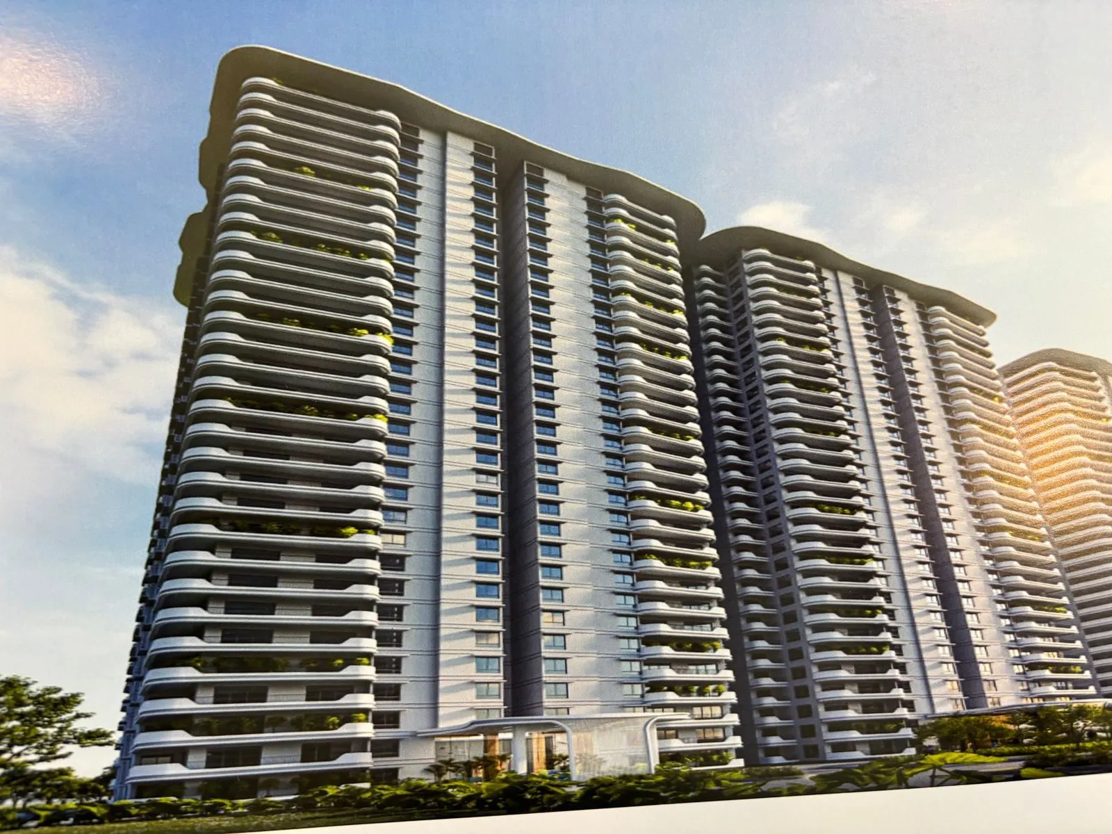 Nambiar District 25: EOI Open – A Premier Residential Opportunity in East Bangalore